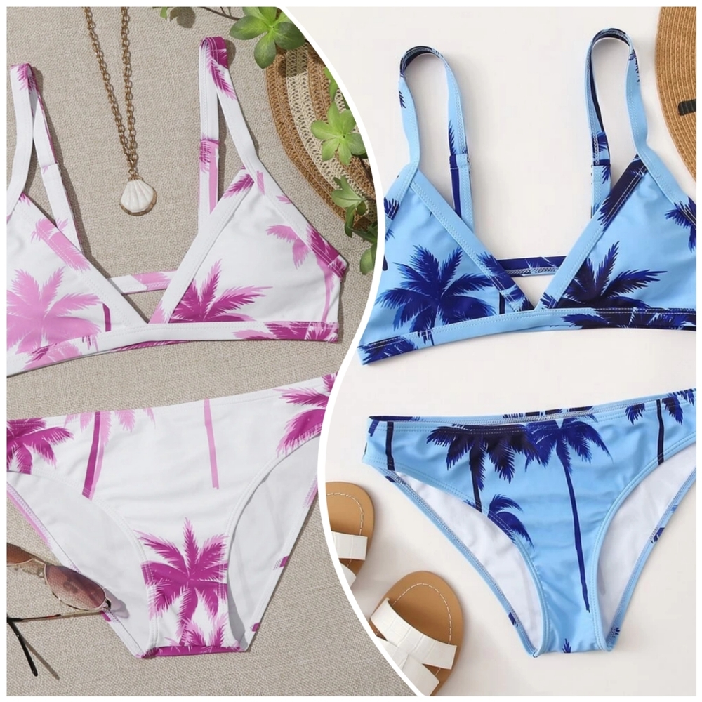 COMBO NEW PALM BEACH BIKINIS